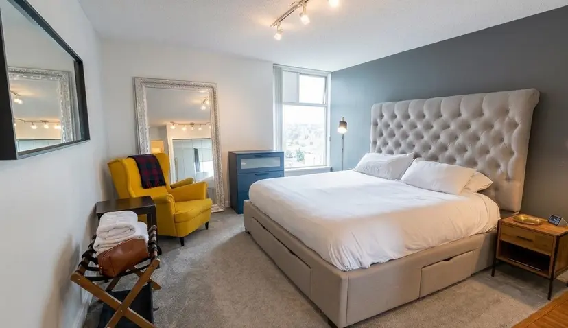 Property at ••• Quayside Drive, New Westminster, BC
