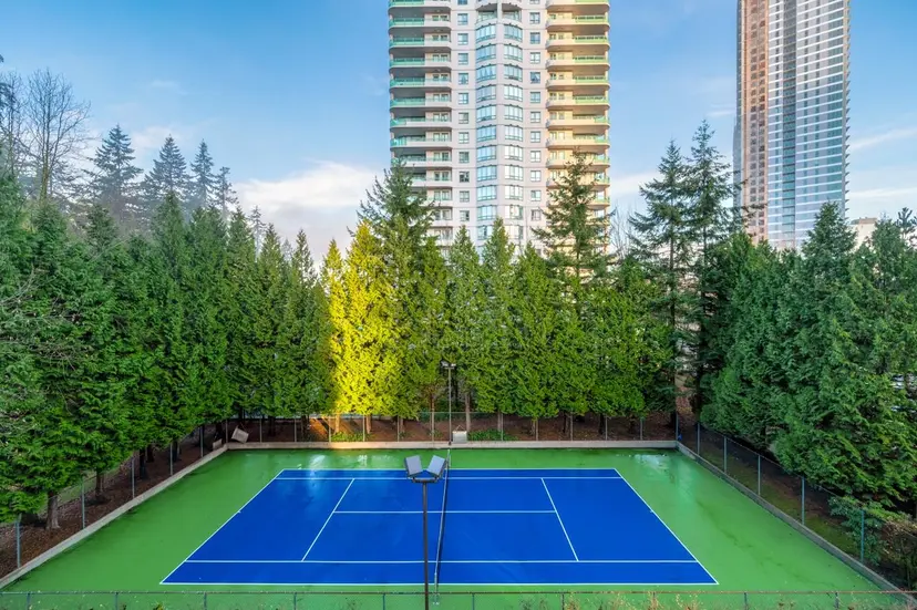 Property at ••• Patterson Avenue, Burnaby, BC