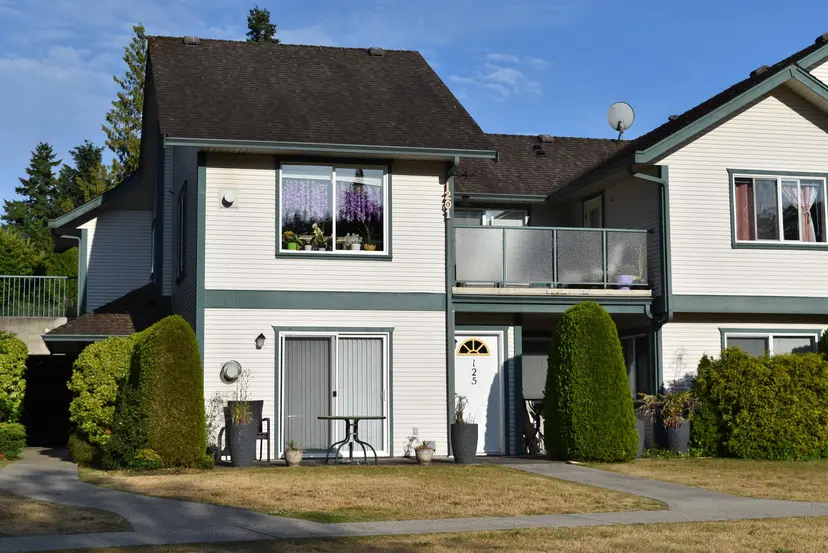 Property at ••• Ebbtide Street, Sechelt, BC