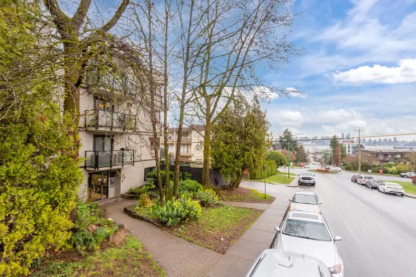 Property at ••• Mahon Avenue, North Vancouver, BC