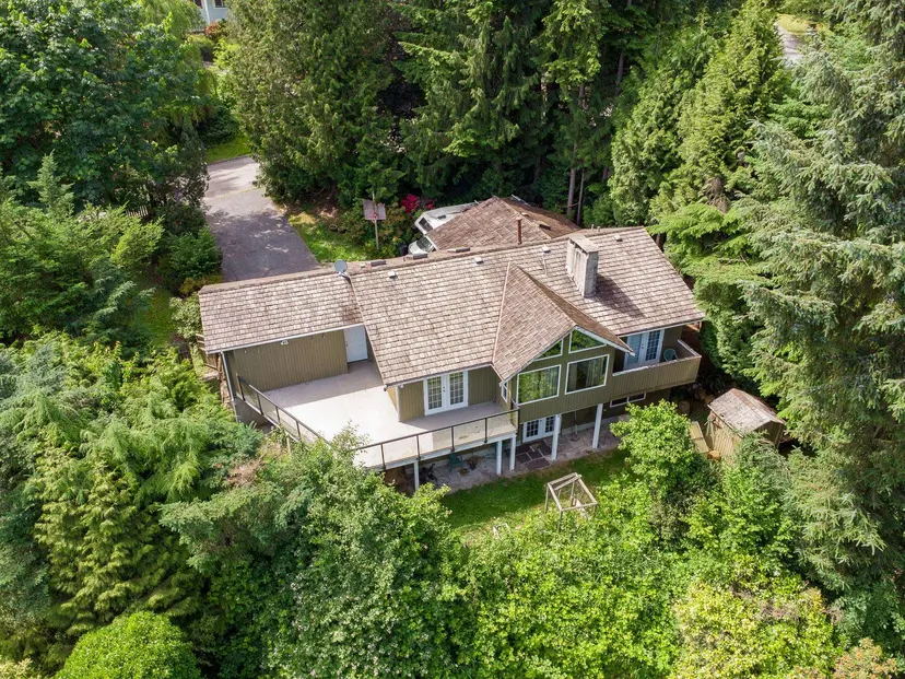 Property at ••• Charles Street, Port Moody, BC