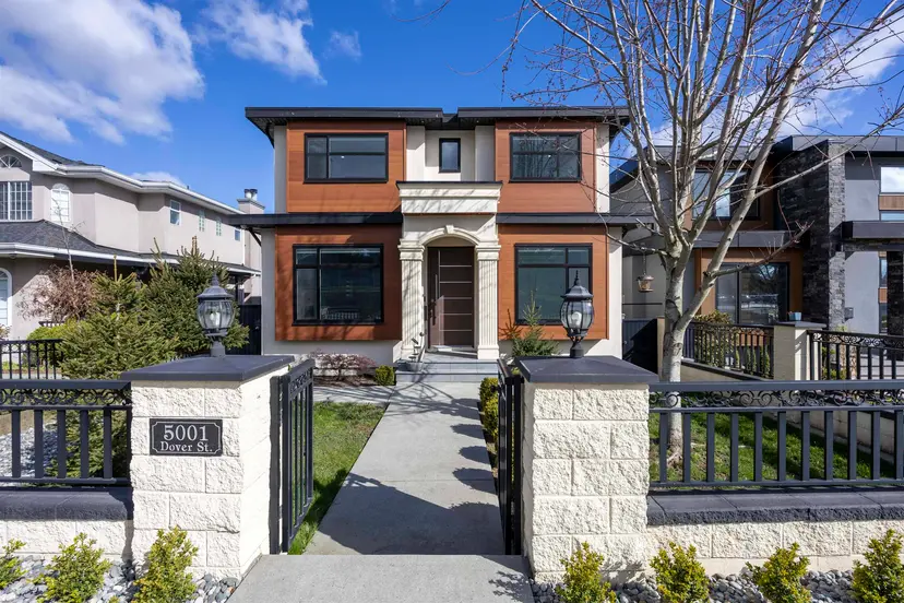 Property at ••• Dover Street, Burnaby, BC
