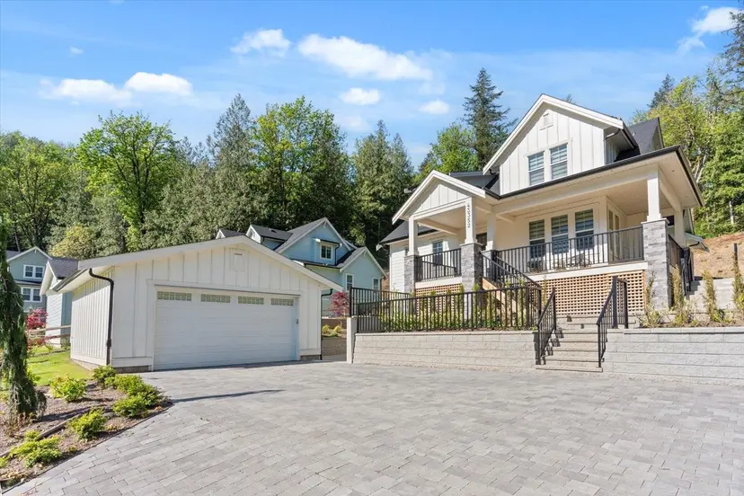Property at ••• Blue Grouse Lane, Lindell Beach, BC