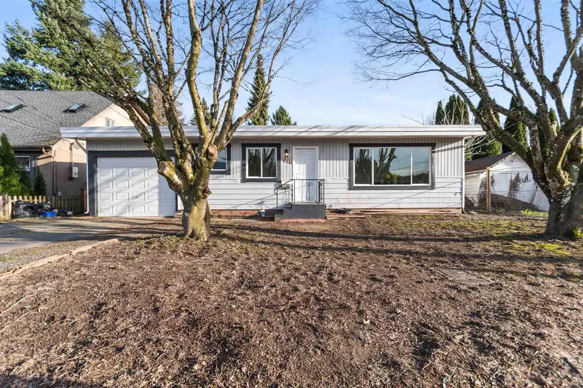 Property at ••• Corbould Street, Chilliwack, BC