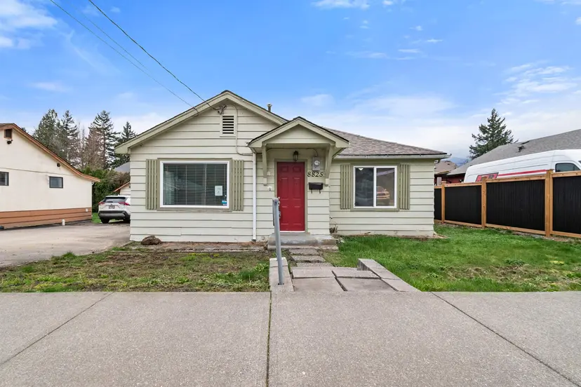 Property at ••• Edward Street, Chilliwack, BC