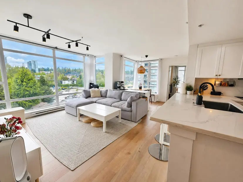 Property at ••• Delestre Avenue, Coquitlam, BC