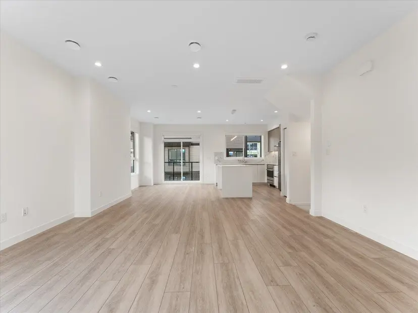 Property at ••• Boundary Road, Richmond, BC