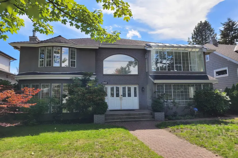 Property at ••• W 13th Avenue, Vancouver, BC