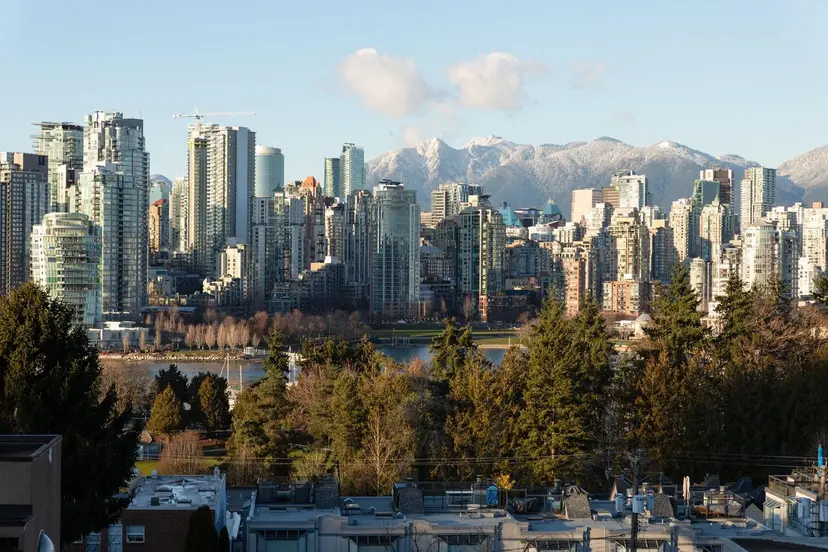 Property at ••• W 8th Avenue, Vancouver, BC