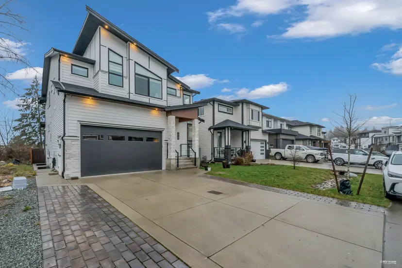 Property at ••• McVeety Street, Maple Ridge, BC