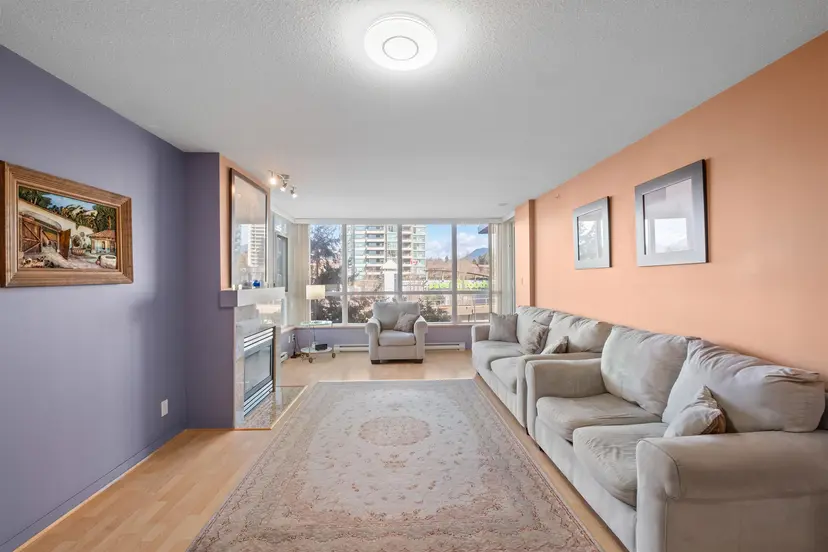 Property at ••• Madison Avenue, Burnaby, BC