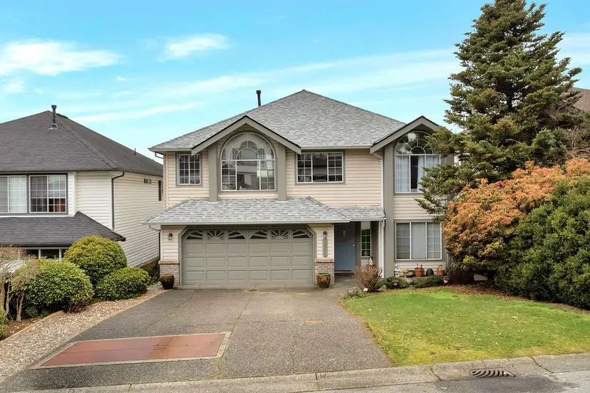 Property at ••• McPherson Drive, Port Coquitlam, BC