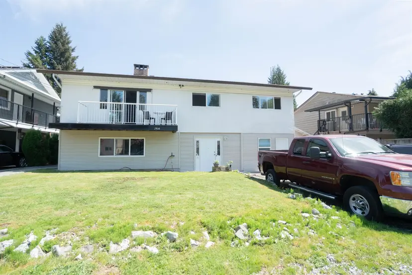 Property at ••• Sefton Street, Port Coquitlam, BC