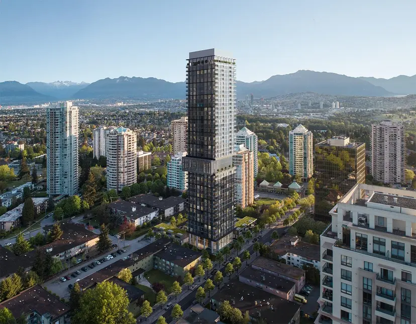 Property at ••• Wilson Avenue, Burnaby, BC