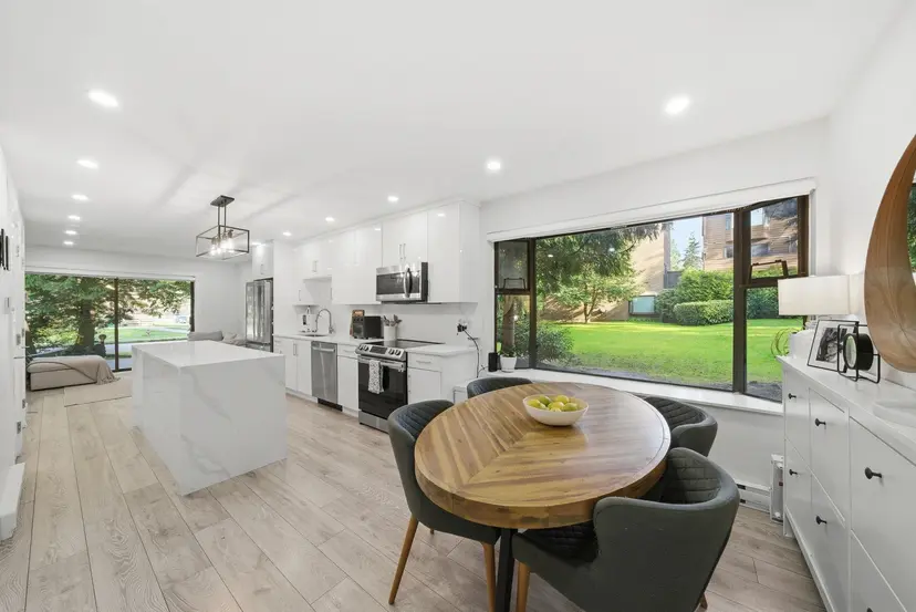 Property at ••• Garden Grove Drive, Burnaby, BC