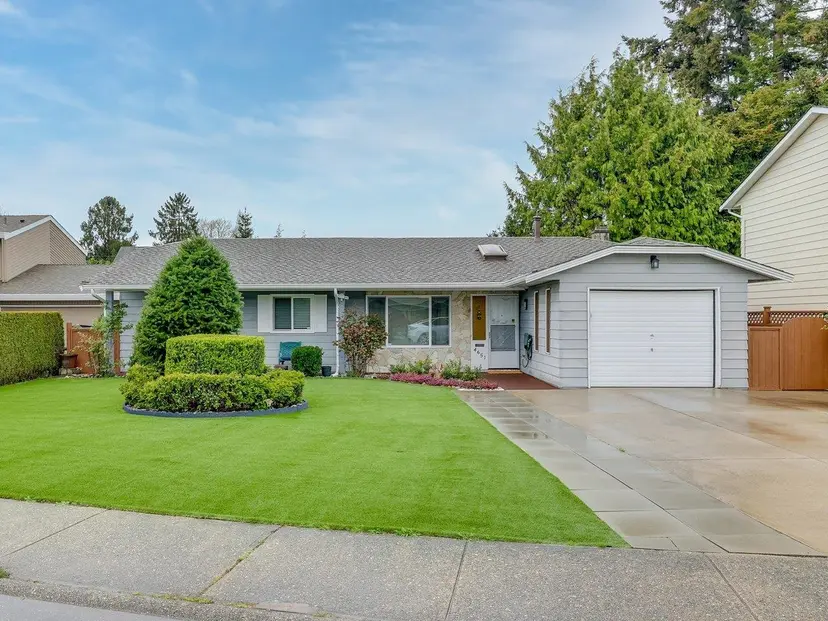 Property at ••• 56 Street, Ladner, BC