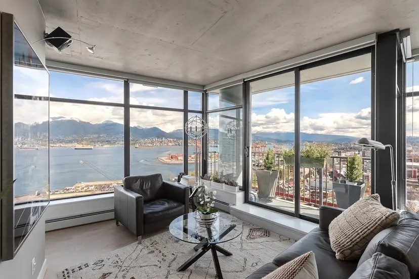 Property at ••• W Cordova Street, Vancouver, BC