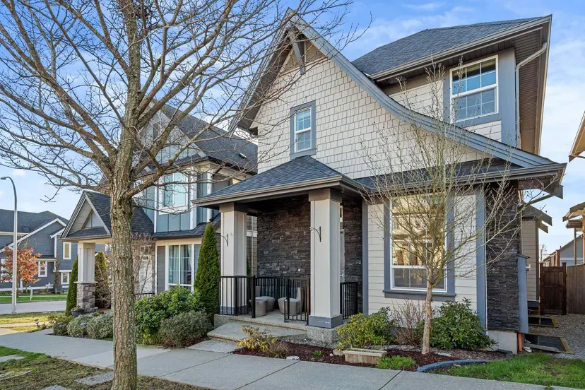 Property at ••• 165b Street, Surrey, BC