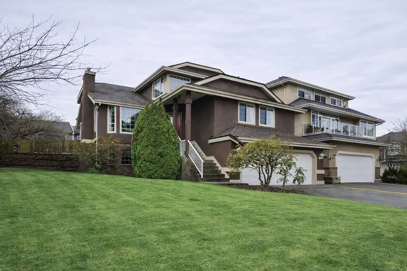 Property at ••• Homesteader Way, Port Coquitlam, BC