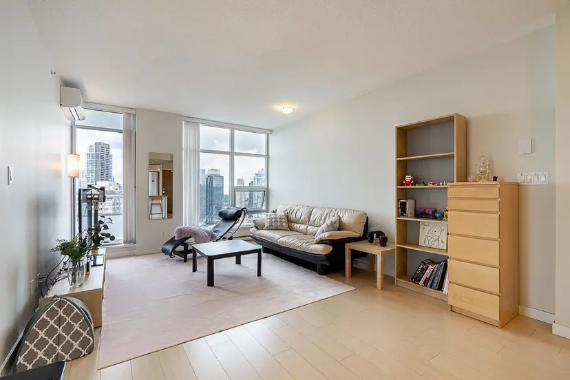 Property at ••• Bennett Street, Burnaby, BC