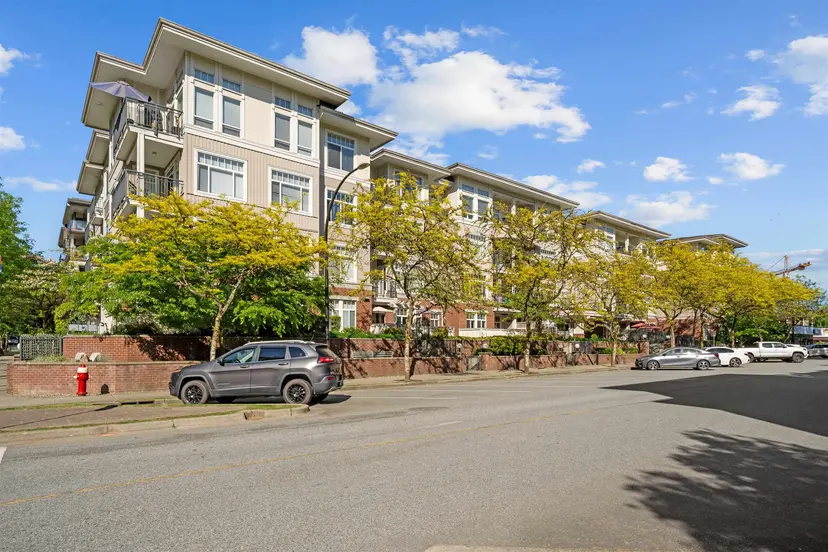 Property at ••• Marpole Avenue, Port Coquitlam, BC