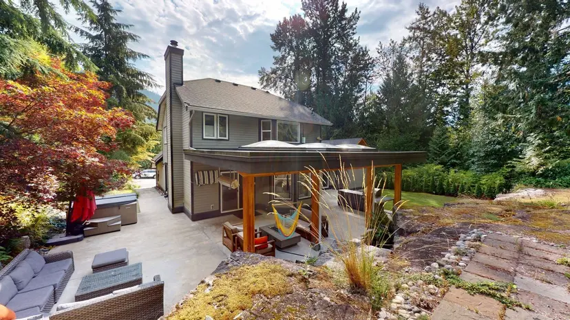 Property at ••• Thunderbird Ridge, Squamish, BC