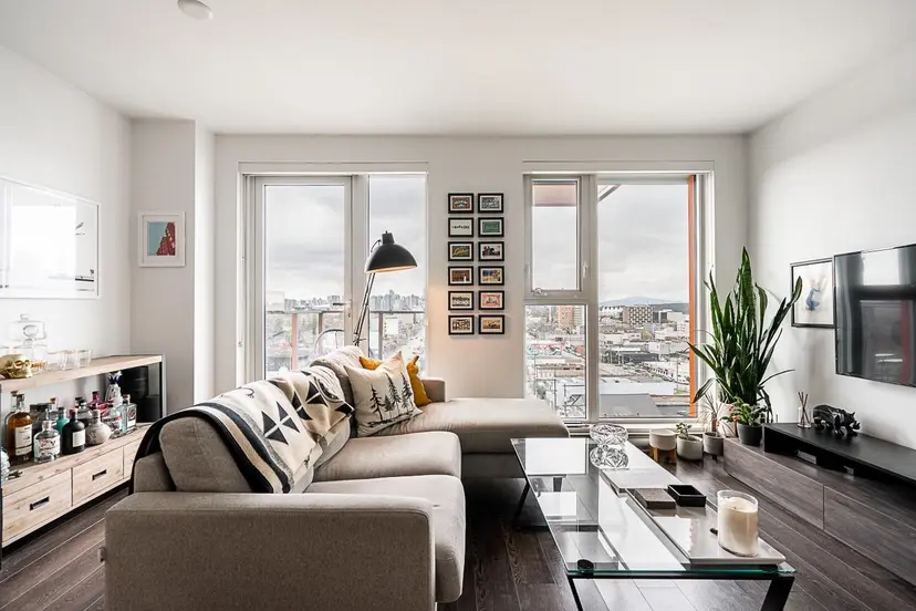 Property at ••• E Hastings Street, Vancouver, BC