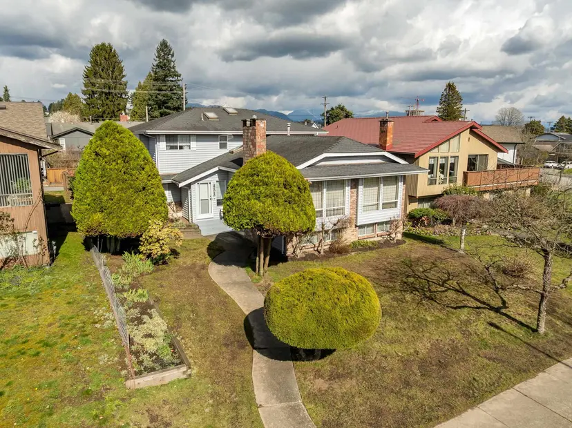 Property at ••• Glenbrook Drive, New Westminster, BC