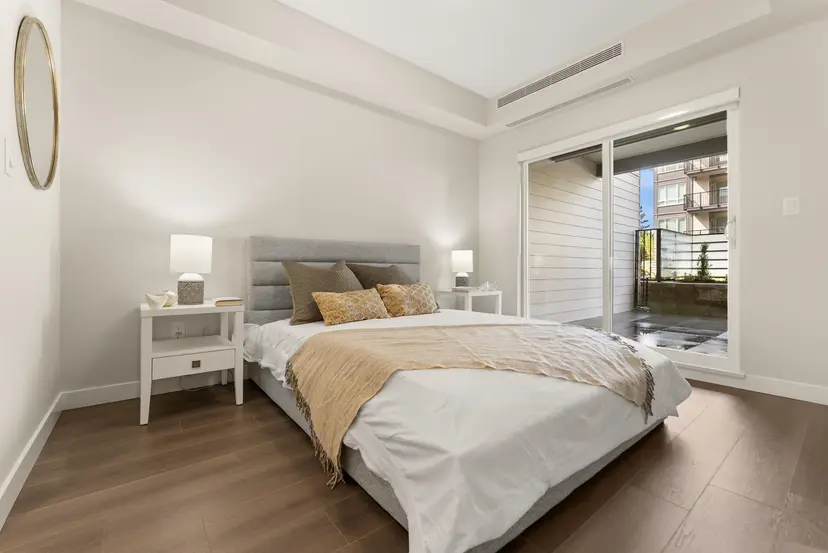 Property at ••• Gilley Road, Richmond, BC