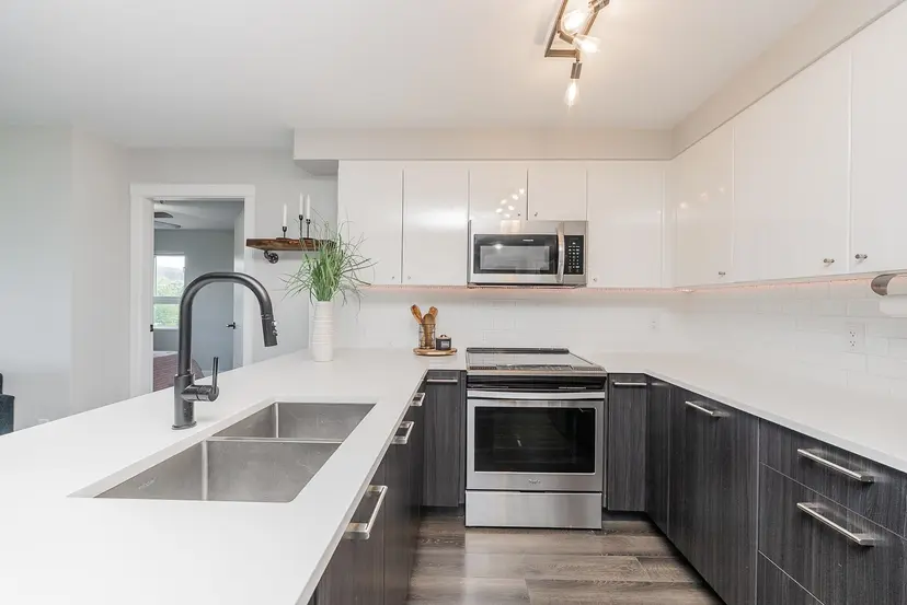 Property at ••• Clarke Street, Port Moody, BC
