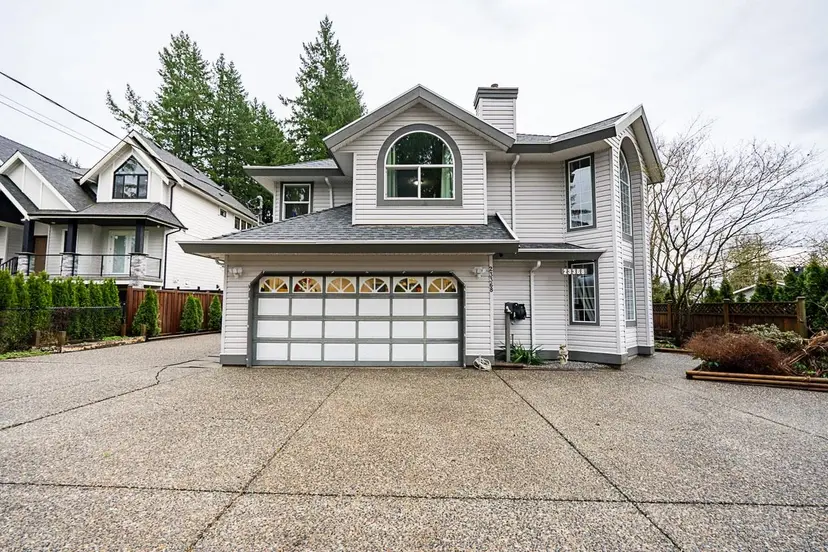 Property at ••• 124 Avenue, Maple Ridge, BC