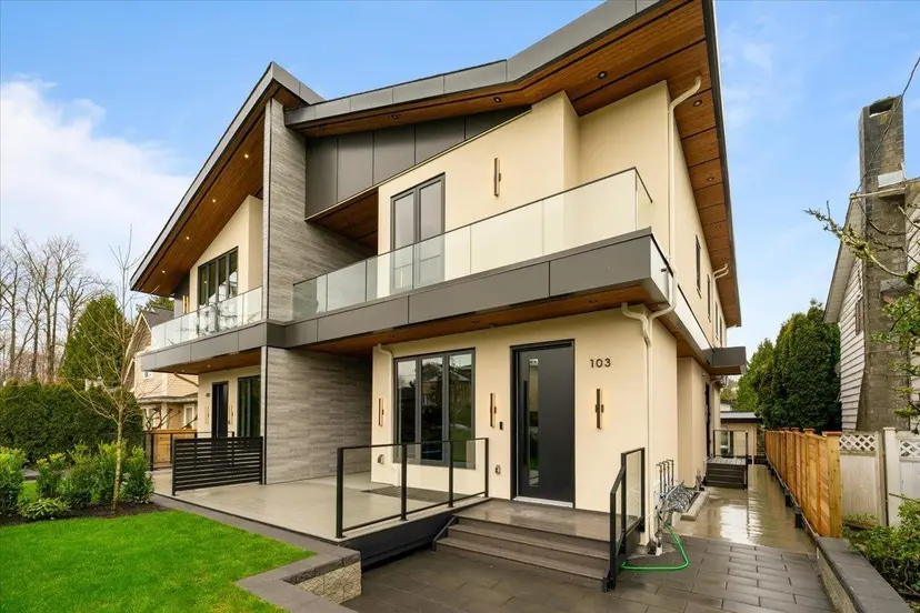 Property at ••• Hatton Avenue, Burnaby, BC
