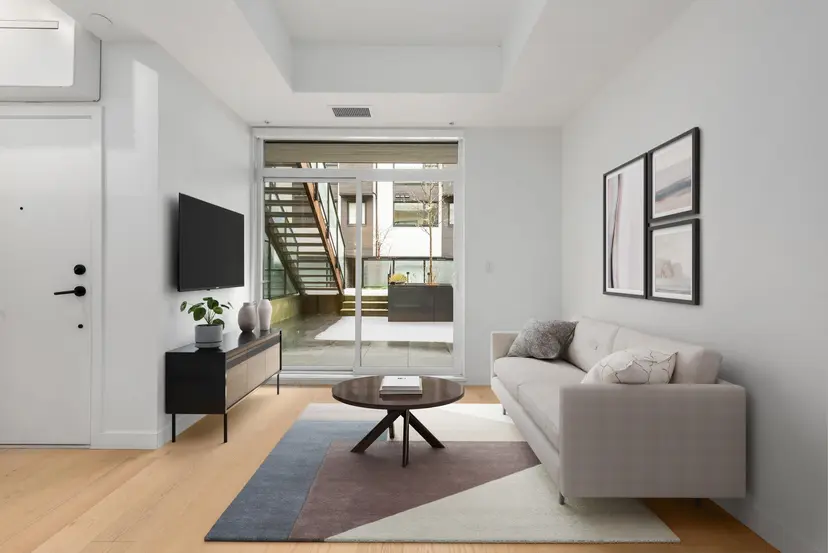 Property at ••• E 2nd Street, North Vancouver, BC