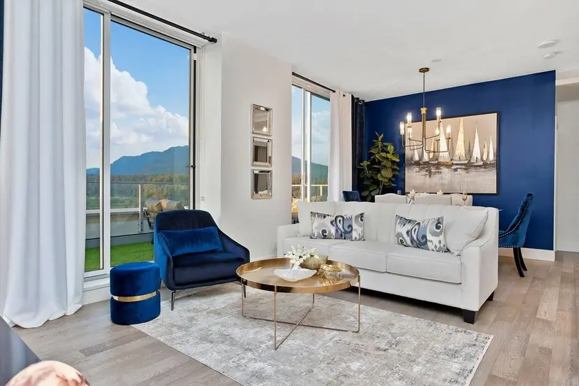 Property at ••• Seylynn Crescent, North Vancouver, BC