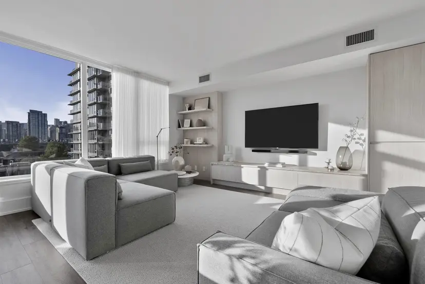 Property at ••• Crowe Street, Vancouver, BC