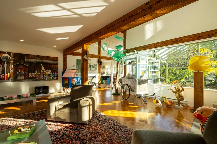 Property at ••• Charman Road, Gibsons, BC