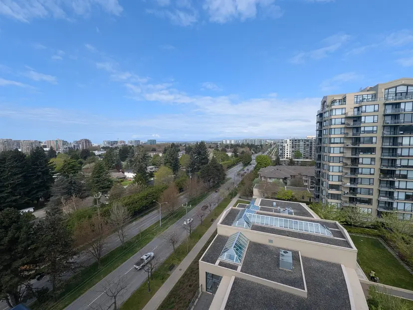 Property at ••• Hemlock Drive, Richmond, BC