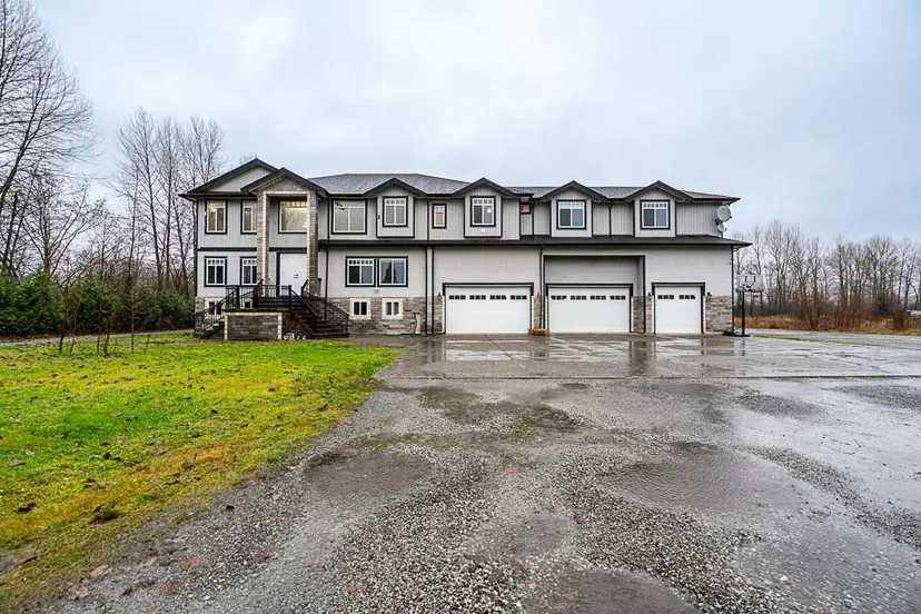 Property at ••• Lincoln Avenue, Coquitlam, BC