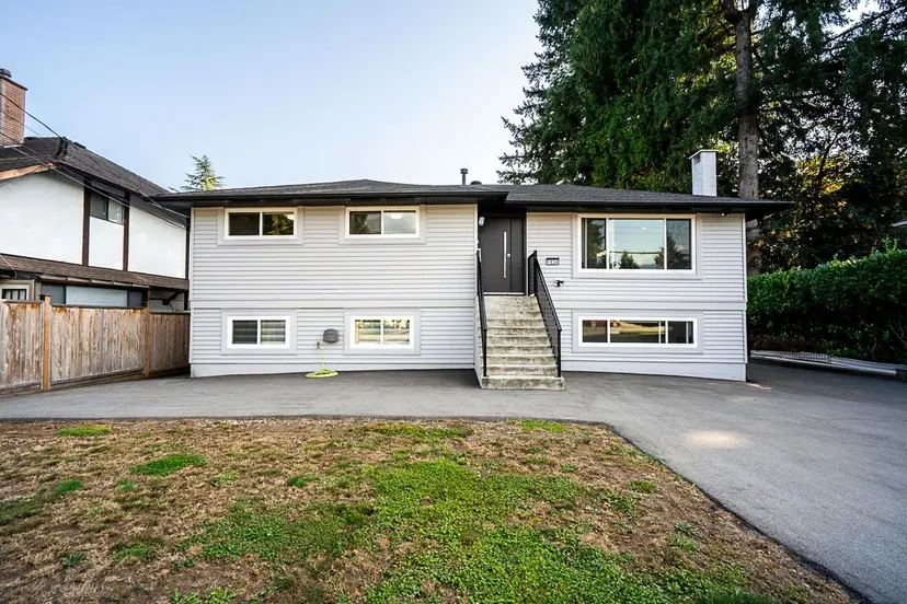 Property at ••• Coquitlam Avenue, Port Coquitlam, BC