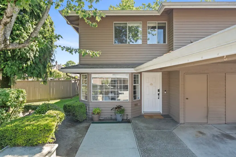 Property at ••• Abercrombie Drive, Richmond, BC