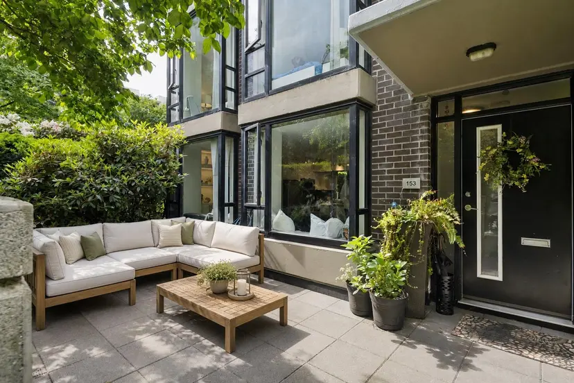 Property at ••• W 2nd Street, North Vancouver, BC