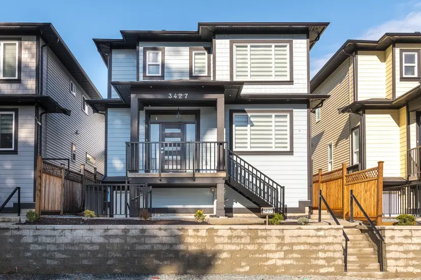 Property at ••• Victoria Drive, Coquitlam, BC