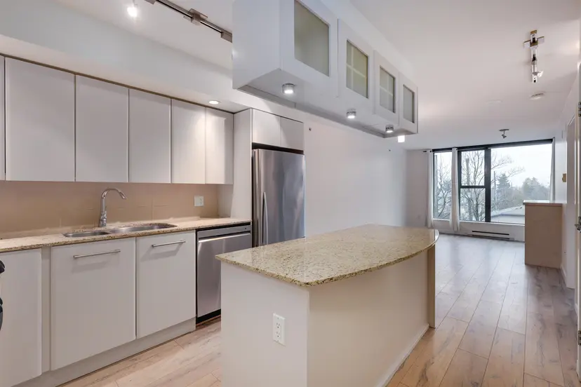 Property at ••• W Victoria Park, North Vancouver, BC