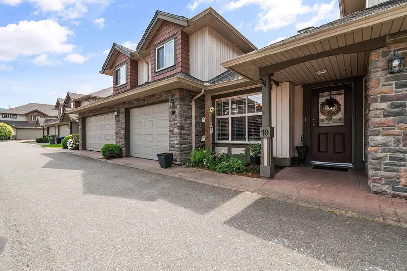 Property at ••• Sheffield Way, Chilliwack, BC