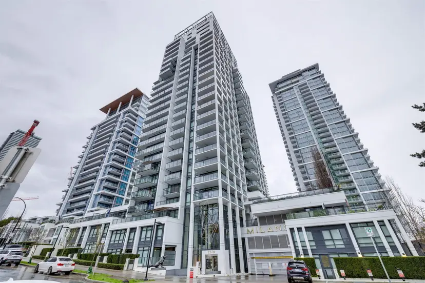 Property at ••• Alpha Avenue, Burnaby, BC