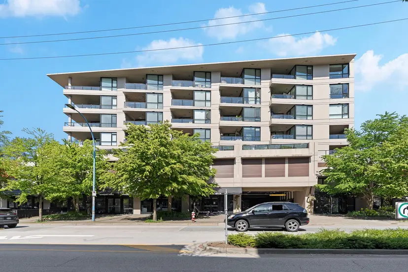 Property at ••• W 3rd Street, North Vancouver, BC
