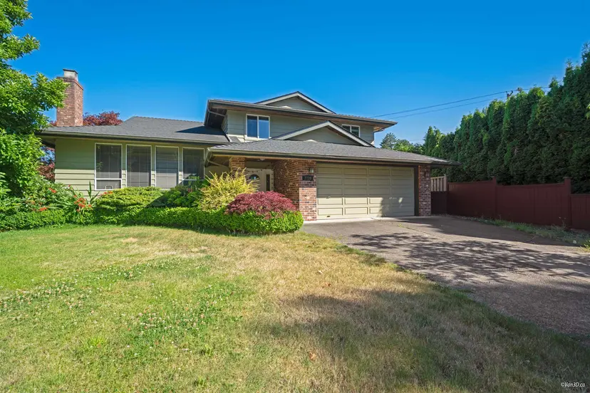 Property at ••• Waterton Drive, Richmond, BC