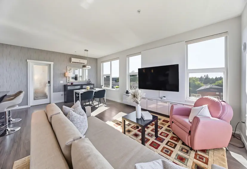 Property at ••• Tomicki Avenue, Richmond, BC