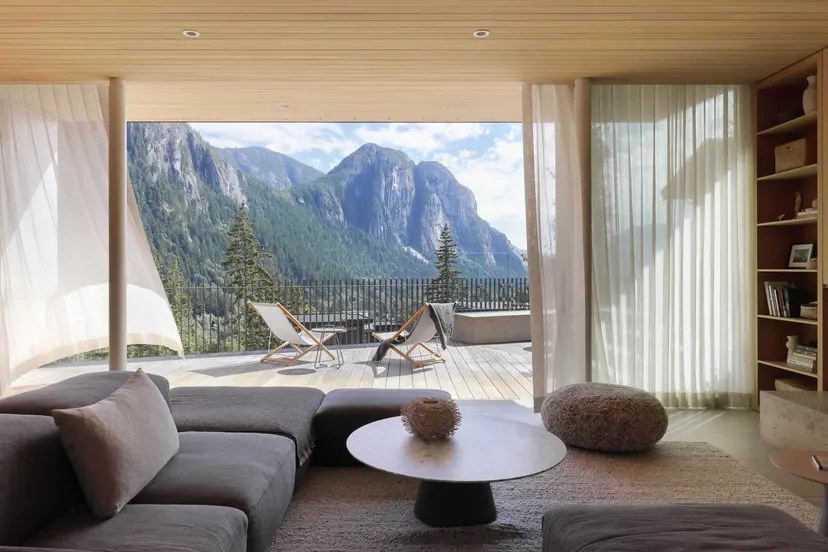 Property at ••• High Creek Drive, Squamish, BC