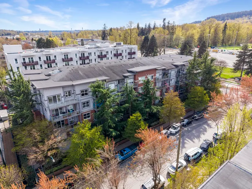 Property at ••• Kelly Avenue, Port Coquitlam, BC